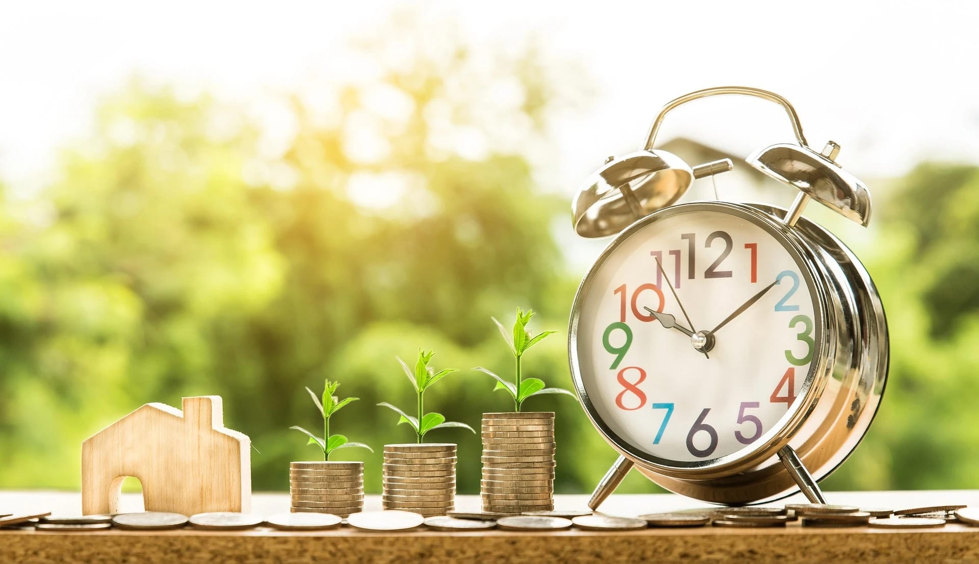 Échange professionnel autour de données de gestion